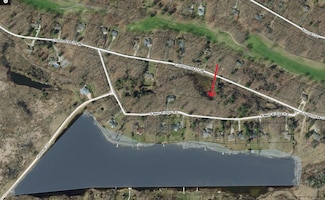 9620 Fawn Ridge Rd, Canadian Lakes, MI 49346