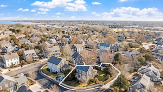 14 Mamack Ln, Nantucket, MA 02554