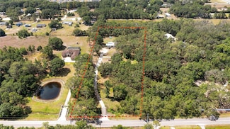 5204 Shepherd Rd, Mulberry, FL 33860