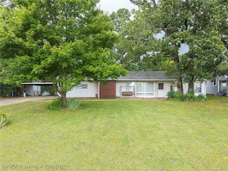 7 Bon Air St, van Buren, AR 72956