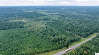 2350 Highway 499, Sikes, LA 71473