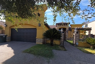 3107 Conde Dr, Laredo, TX 78045