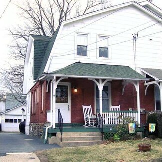 124 Conway Ave, Narberth, PA 19072