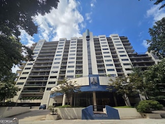 1130 Piedmont Ave NE Unit 1610, Atlanta, GA 30309