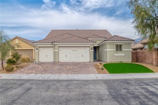 320 Cool Morning Ct, North Las Vegas, NV 89031