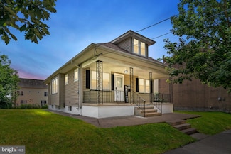 1142 Indiana Ave, Trenton, NJ 08638