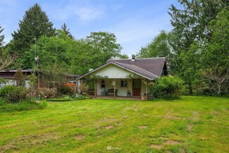 5651 State Rt 101, South Bend, WA 98586