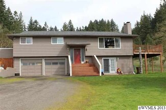 439 Spaulding Ave, Brownsville, OR 97327