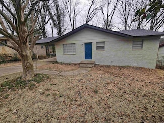 8 Clement Dr, Little Rock, AR 72209