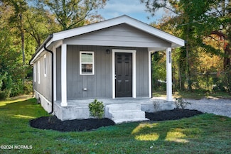 1721 Thru St, Rocky Mount, NC 27801