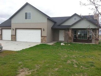 526 N 170 E, Shoshone, ID 83352