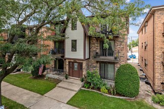 6624 W 64th Place Unit 2E, Chicago, IL 60638
