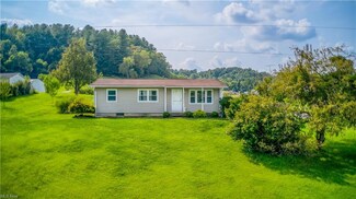 60161 Claysville Rd, Cambridge, OH 43725