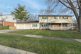 220 Redbud Dr, Springboro, OH 45066