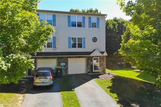 7364 Lincoln Ct, New Tripoli, PA 18066