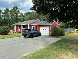 31 Airport Rd, Norridgewock, ME 04957