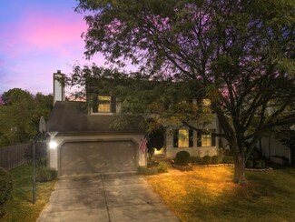 3234 Tumwater Valley Dr, Pickerington, OH 43147