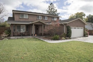 6072 Cecala Dr, San Jose, CA 95120