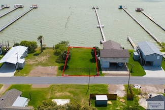 208 N Shore Dr Unit 5, Port Mansfield, TX 78598