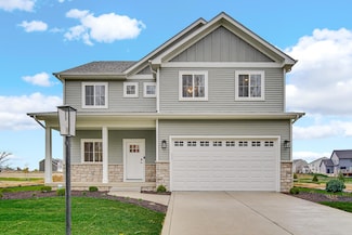 298 Holst Ln, Valparaiso, IN 46385