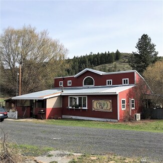 37529 Redwine Canyon Rd N, Creston, WA 99117