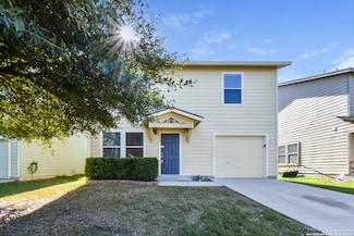7802 Burro Bend, San Antonio, TX 78244
