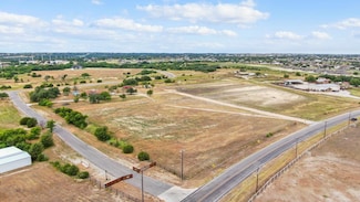 2103 Zion Hill Rd, Weatherford, TX 76088