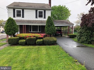 1354 N Church St, Hazle Township, PA 18202