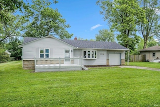 5729 Saint Joe Center Rd, Fort Wayne, IN 46835