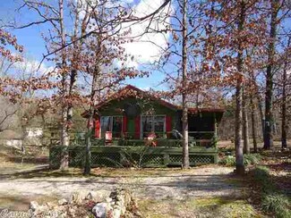 47 Kiwanie Cir, Hardy, AR 72542