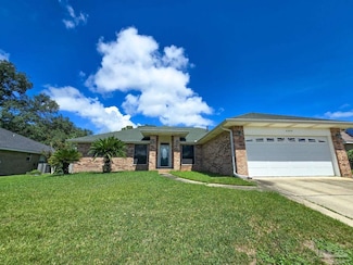 6068 Toulouse Dr, Pensacola, FL 32505