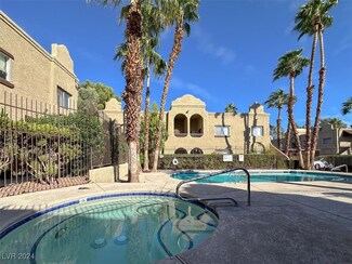 5081 Pioneer Ave Unit 202, Las Vegas, NV 89146