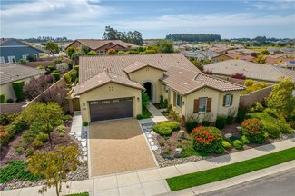 1367 Trail View Place, Nipomo, CA 93444