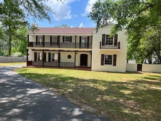 1207 Prestwood Bridge Rd, Andalusia, AL 36421