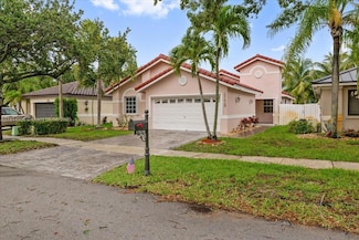 17610 SW 4th Ct, Pembroke Pines, FL 33029