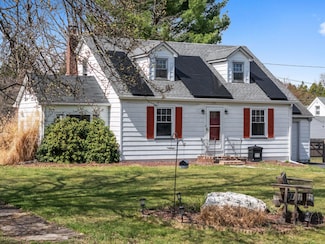 1117 Whitney Ave, Easton, PA 18045