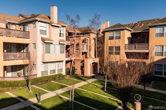3695 Stevenson Blvd Unit E305, Fremont, CA 94538