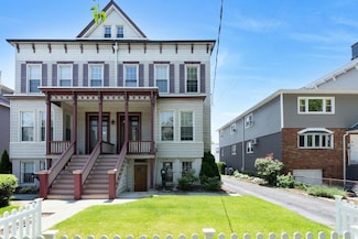 93 Sherman Place, Jersey City, NJ 07307