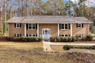 503 Loveman Ln, Dalton, GA 30720