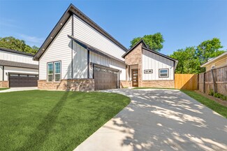 4113 Metropolitan Ave, Dallas, TX 75210