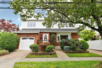 251 Wilson Ave, Staten Island, NY 10308