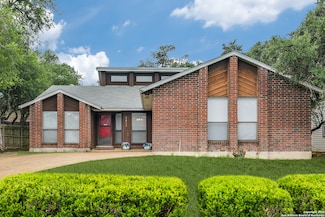 5615 Timber Bark, San Antonio, TX 78250
