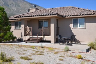 67 Camp Bonanza Rd, Las Vegas, NV 89124