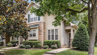 100 Tobacco Leaf Ln, Apex, NC 27502