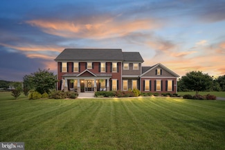 115 Saddle Ridge Ln, Fredericksburg, VA 22406