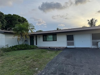 1110 NW 86th Terrace, Pembroke Pines, FL 33024