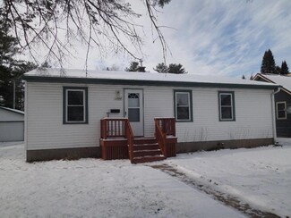 1724 Clermont St, Antigo, WI 54409