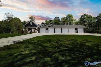 1299 Lakeshore Dr, Highland Lake, AL 35121