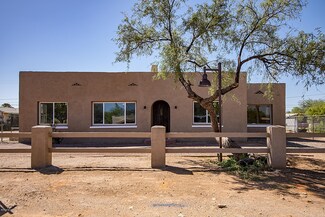 109 W President St, Tucson, AZ 85714