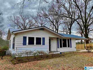 433 Arrow Rd, Jasper, AL 35501